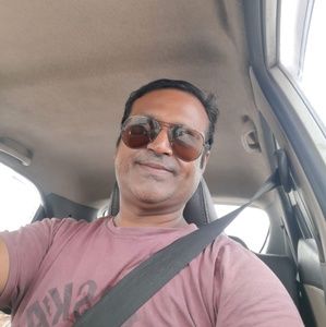 Meet your Posher, Siya